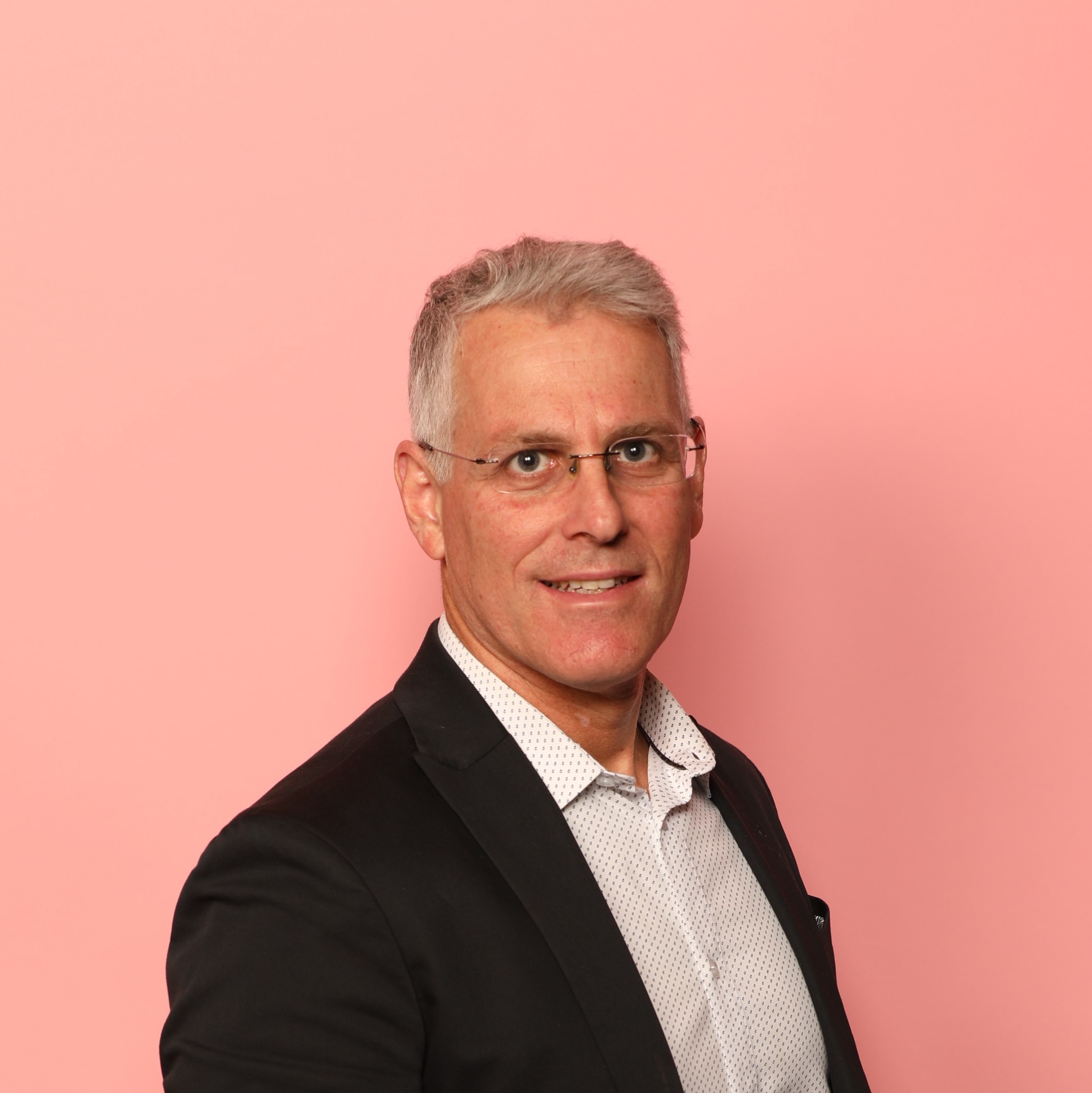 YOSSI ZOHAR